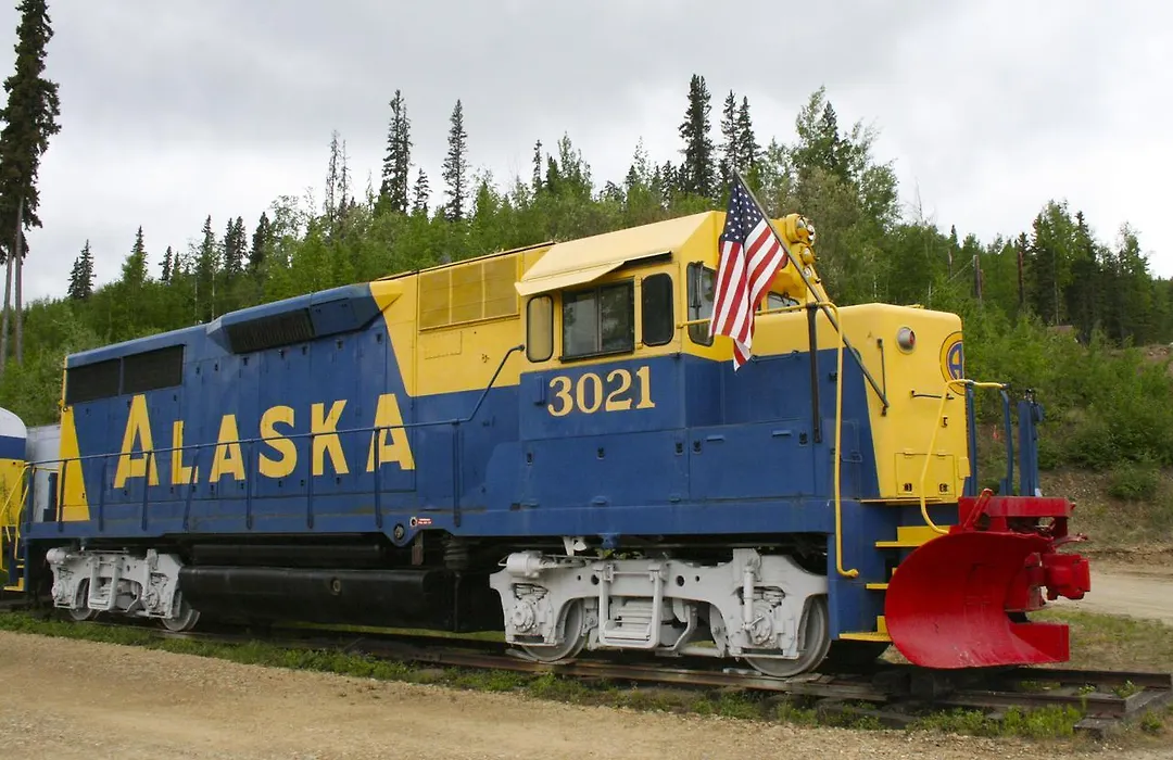 Aurora Express-1